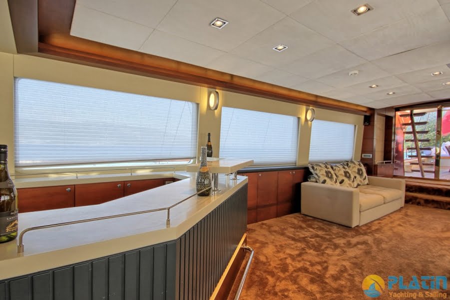 Double Eagle Gulet Yacht