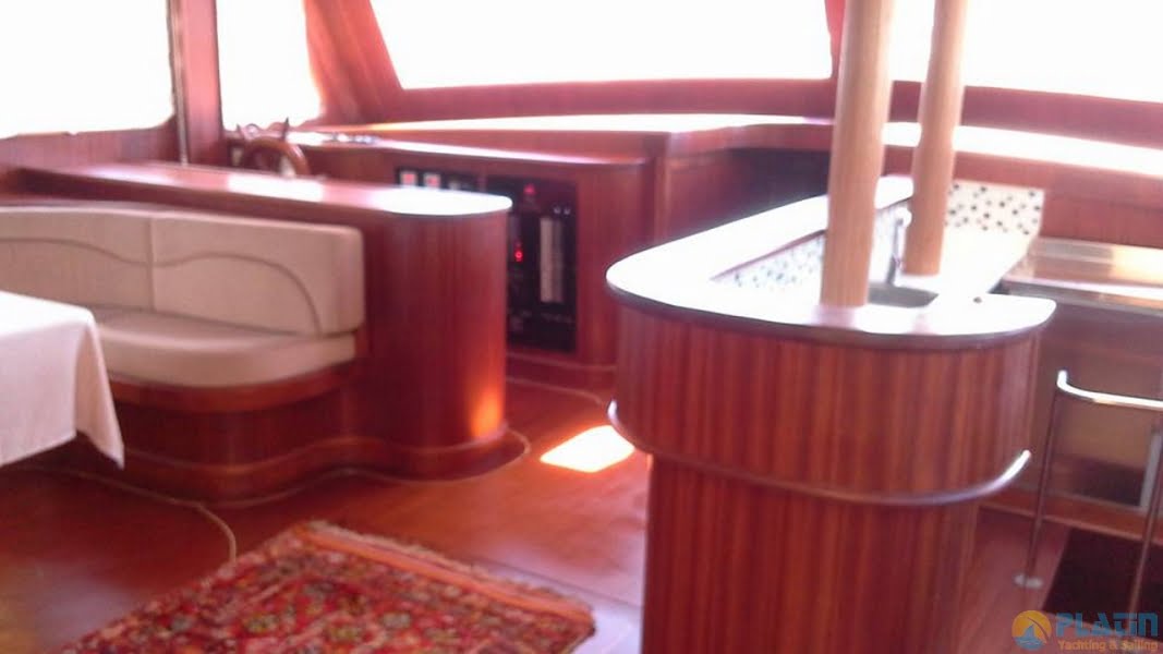 Erva Demir Yacht Gulet