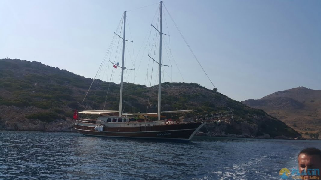 Erva Demir Yacht Gulet