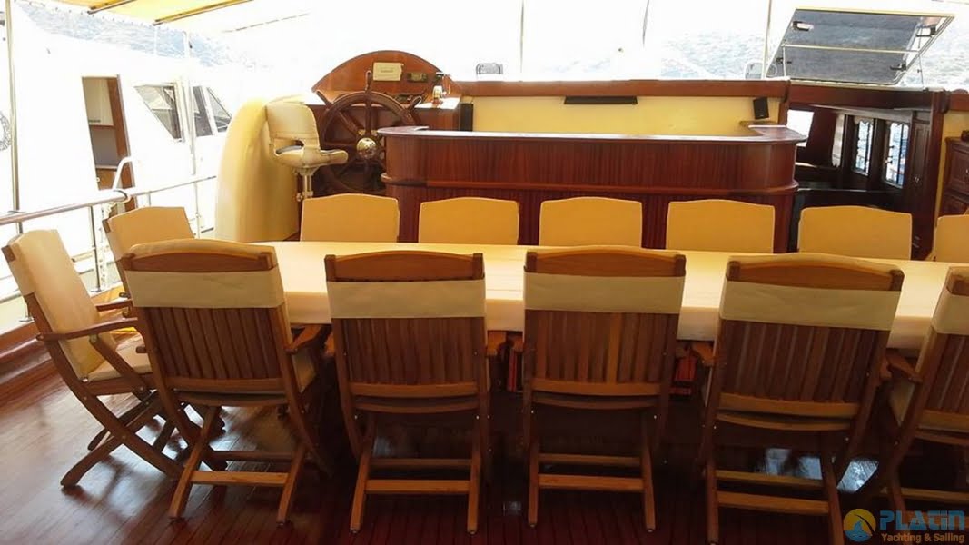 Erva Demir Yacht Gulet