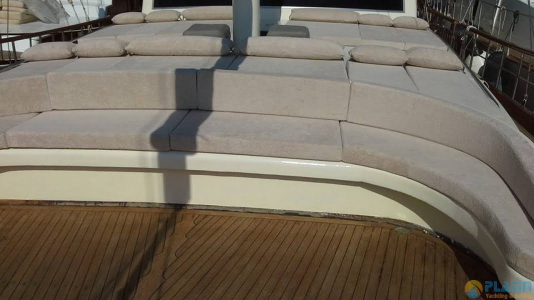 Erva Demir Yacht Gulet