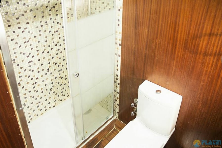 Erva Demir Yacht Gulet