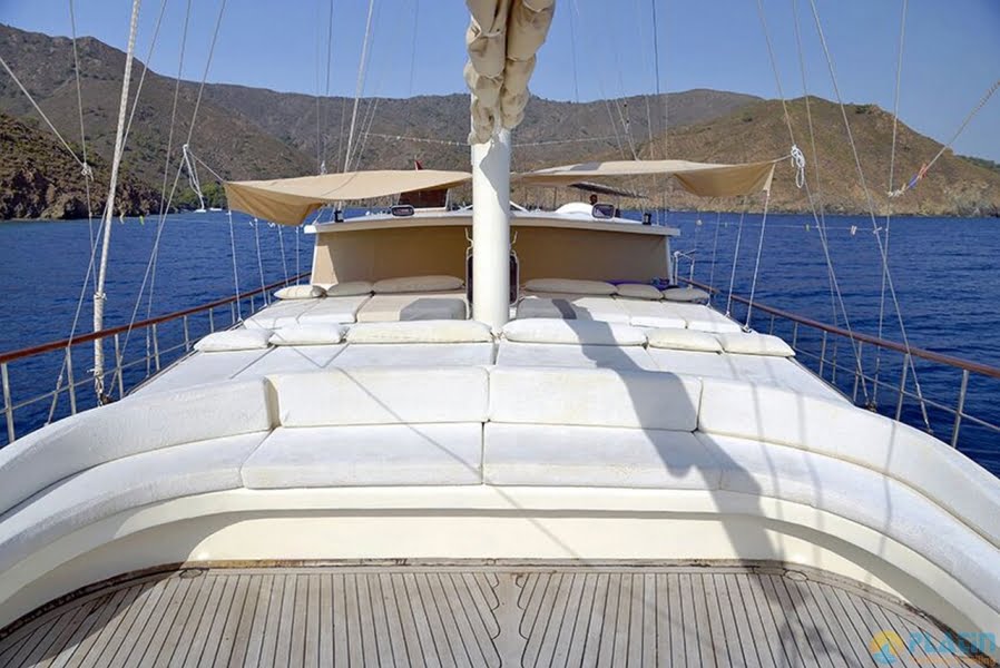 Erva Demir Yacht Gulet