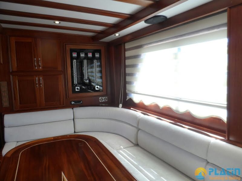 Gazi Kaptan Gulet Yacht