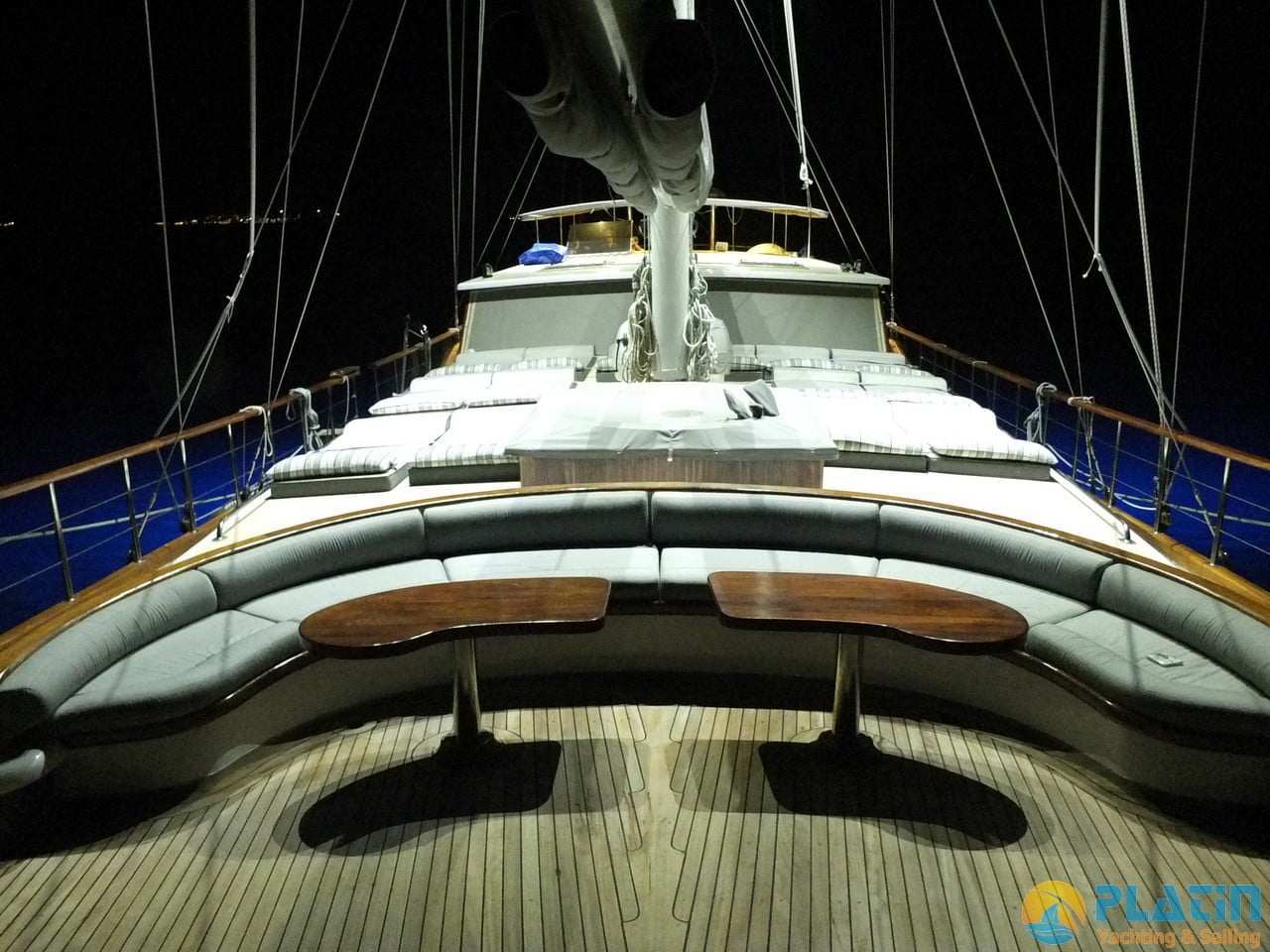 Kaptan Mehmet Bugra Gulet Yacht