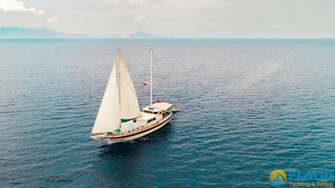 Oguz 5 Gulet Yacht
