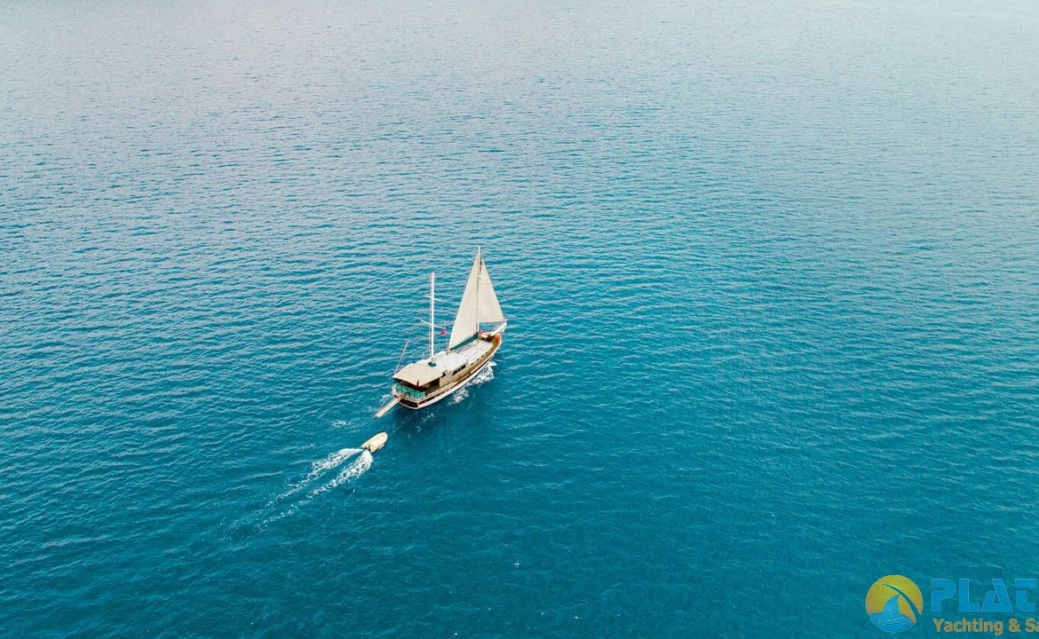 Oguz 5 Gulet Yacht