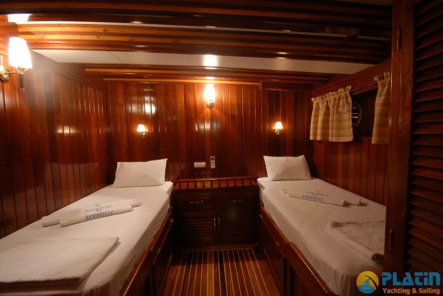 bahriyeli C Gulet Yacht