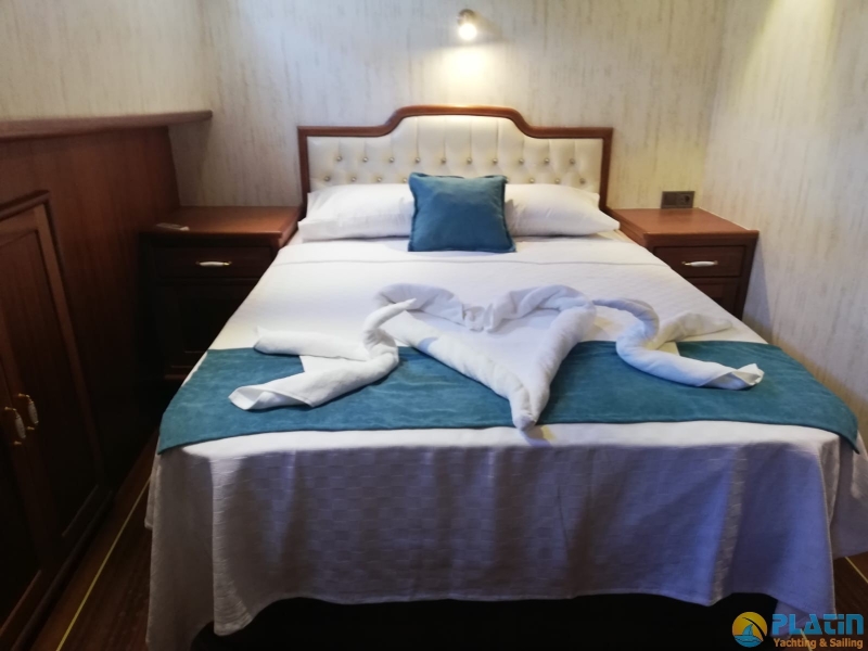Queen Duru Gulet Yacht