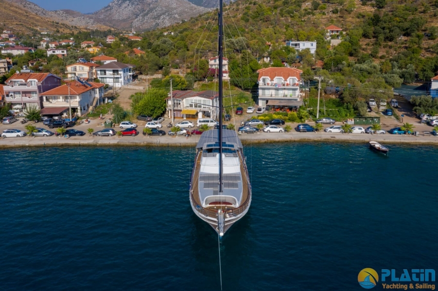 Queen Duru Gulet Yacht
