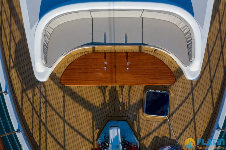 Queen Duru Gulet Yacht