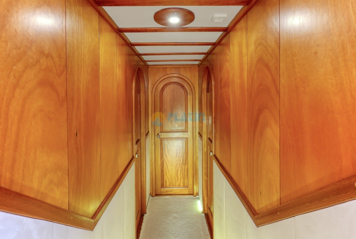 susesi gulet yacht