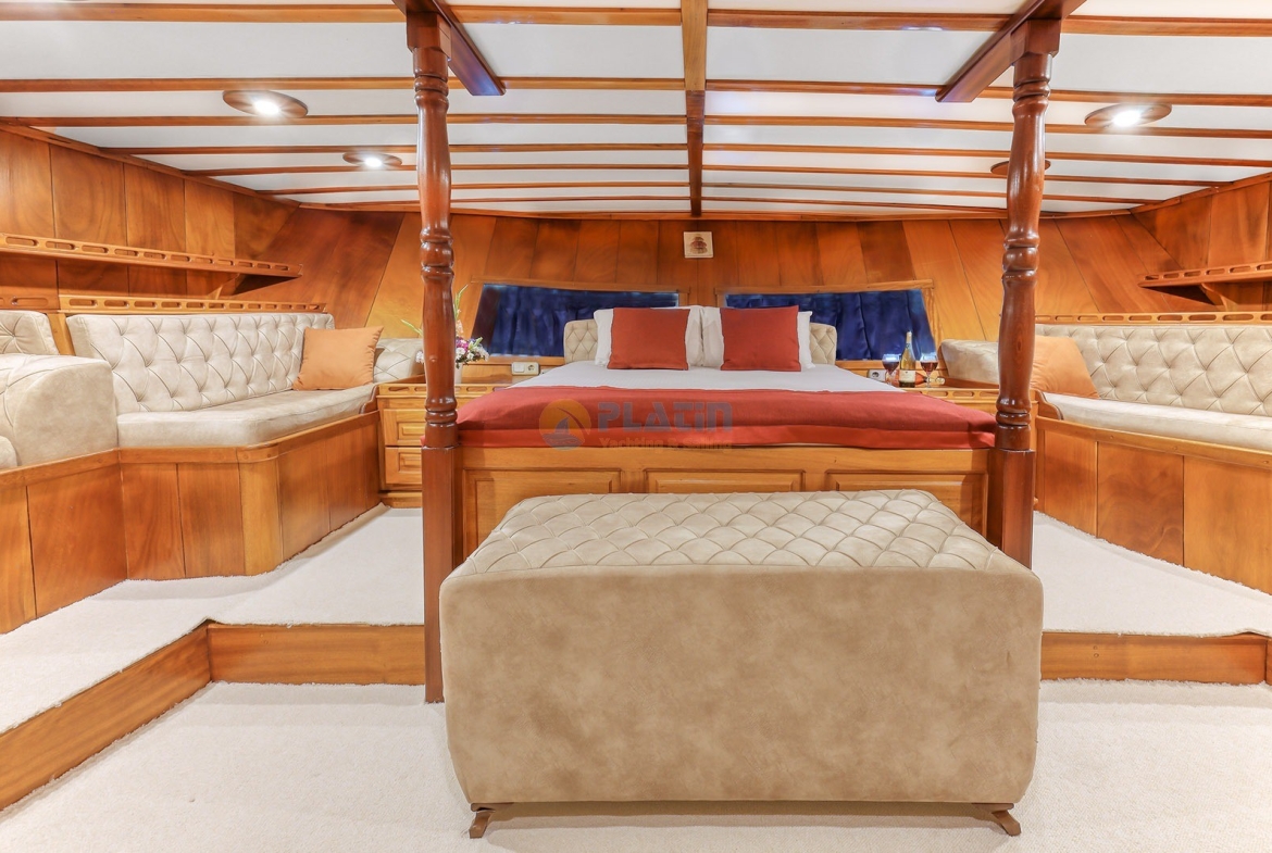 susesi gulet yacht