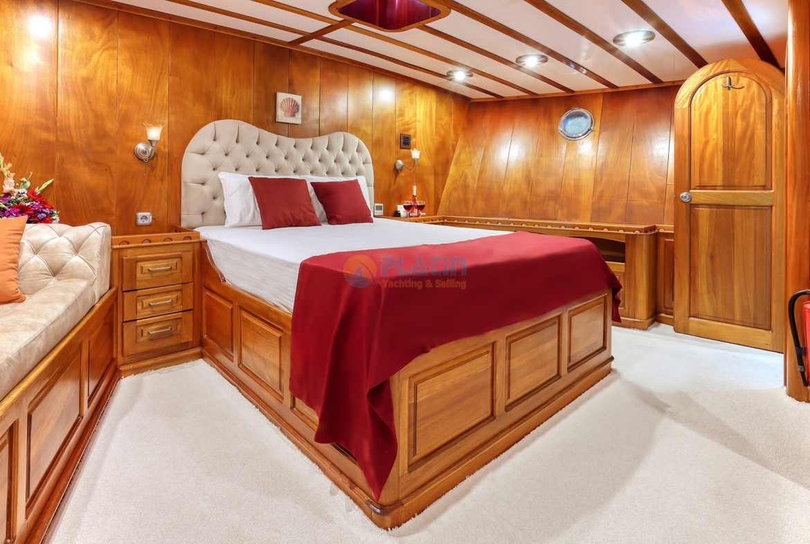 susesi gulet yacht
