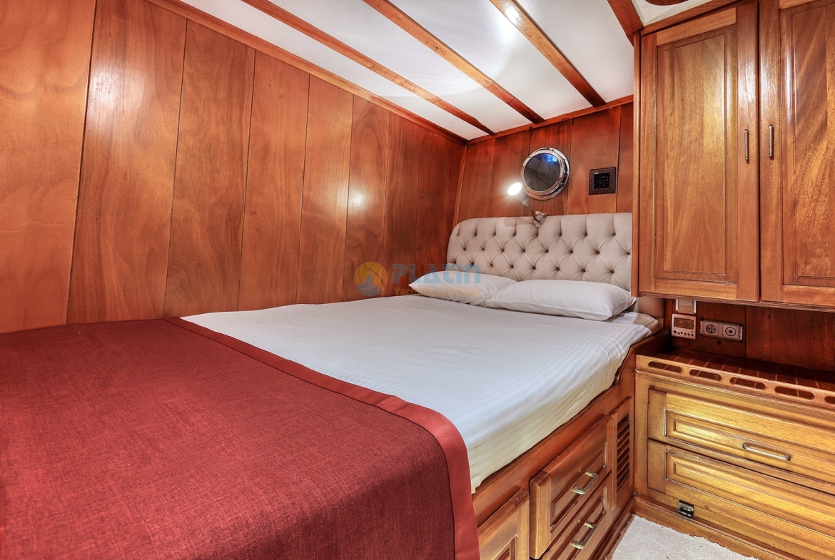 susesi gulet yacht