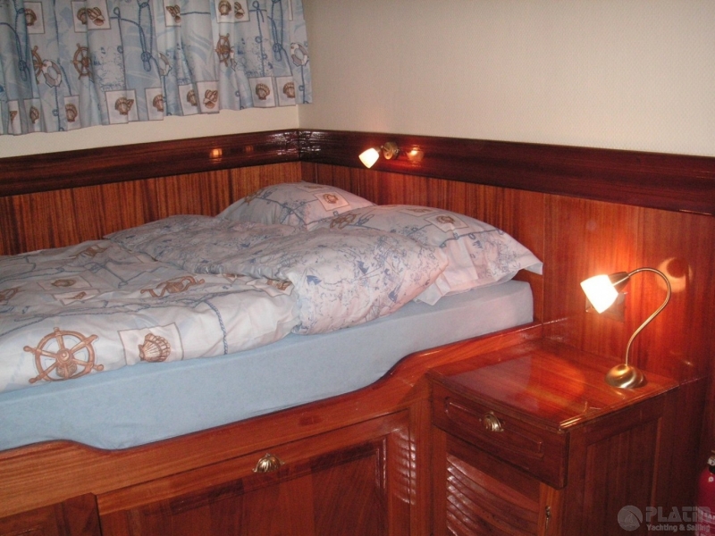 Grand Admiral Gulet Yacht Caicco