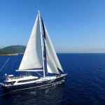 Gul Maria Gulet Yacht