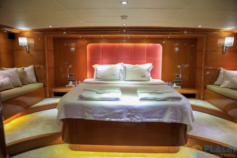 gulmaria - gul maria