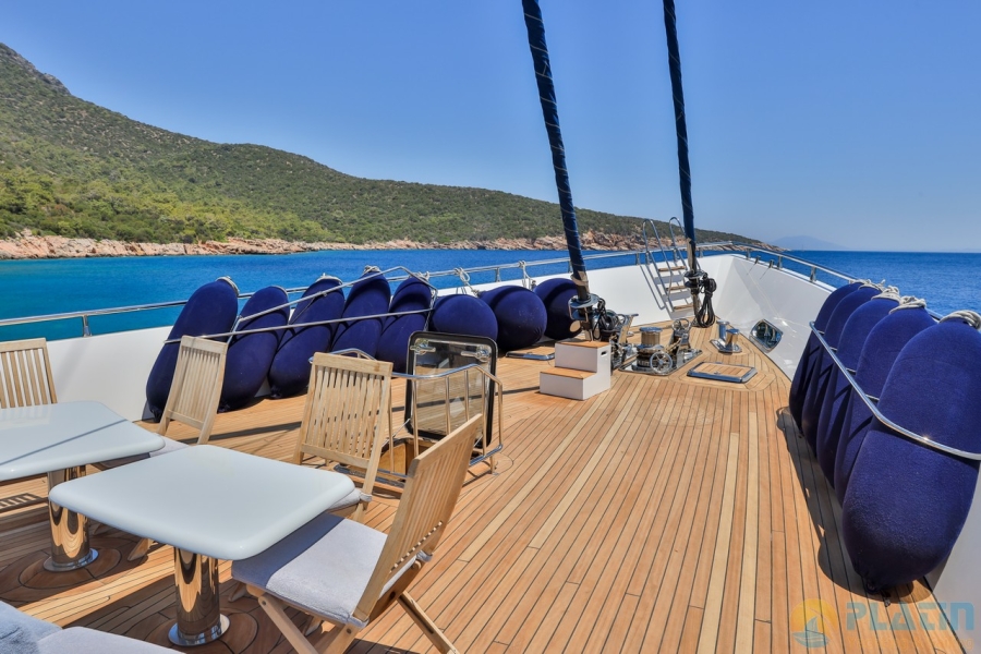 gulmaria - gul maria