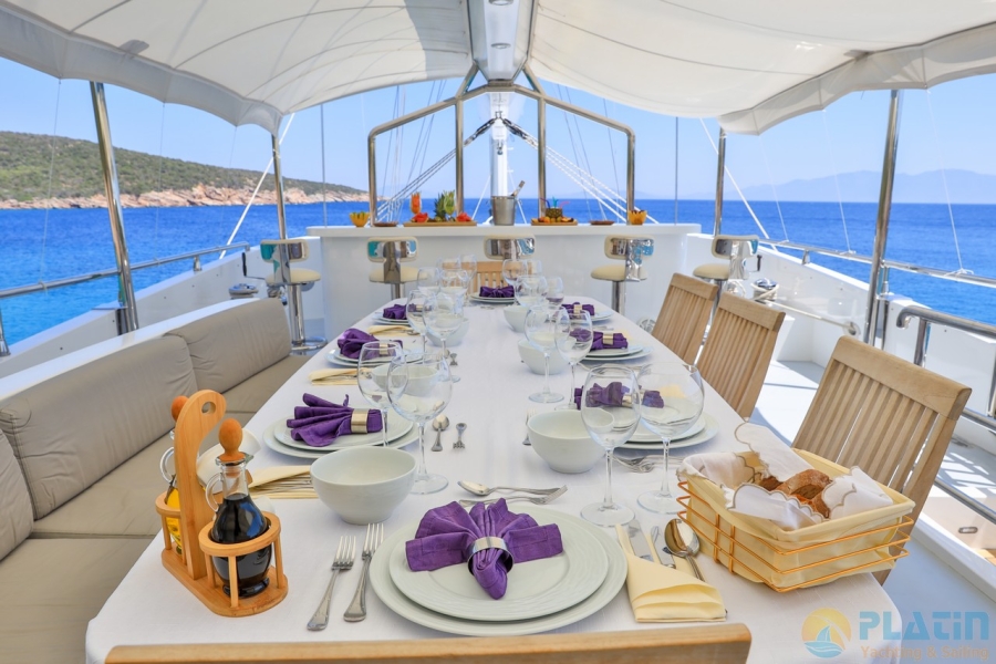 gulmaria - gul maria