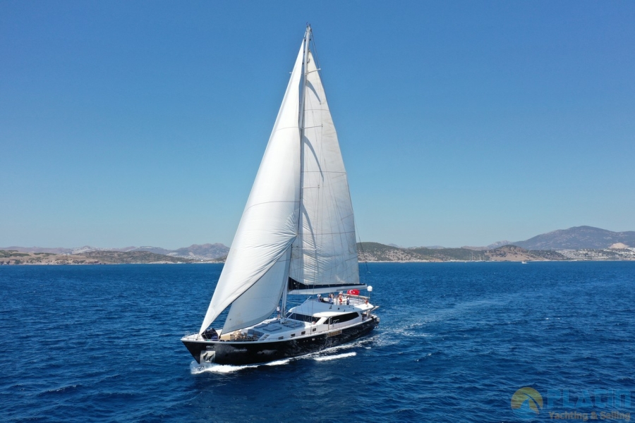 gulmaria - gul maria