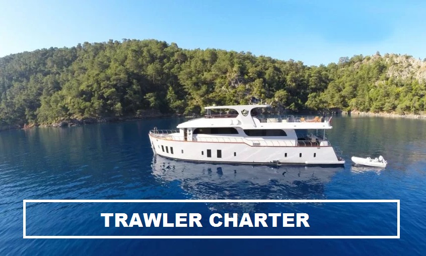 Trawler Charter