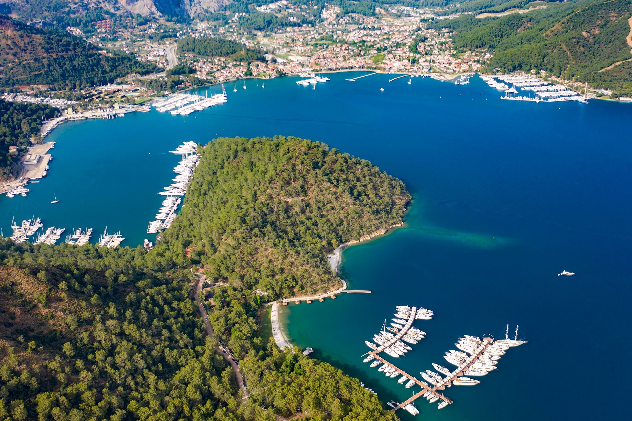 gocek gulet charter