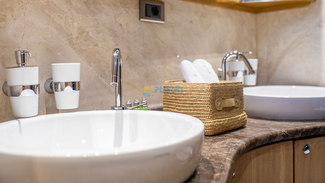 Blue Heaven Gulet Yacht