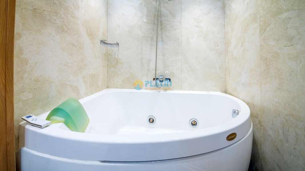 Blue Heaven Gulet Yacht