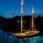 Blue Heaven Gulet Yacht