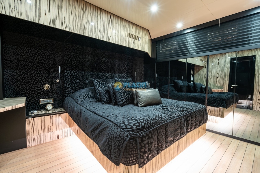 Emanuel Gulet Yacht Motor Sailor