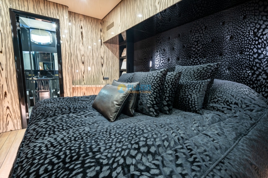 Emanuel Gulet Yacht Motor Sailor