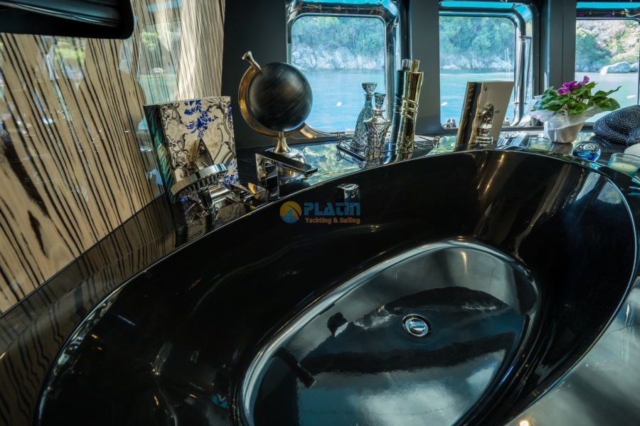 Emanuel Gulet Yacht Motor Sailor