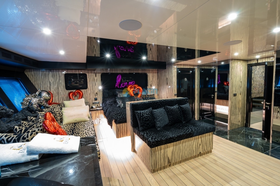 Emanuel Gulet Yacht Motor Sailor