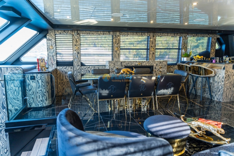 Emanuel Gulet Yacht Motor Sailor