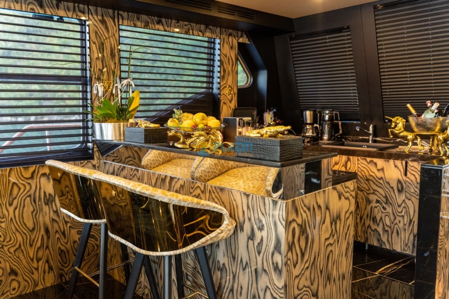 Emanuel Gulet Yacht Motor Sailor