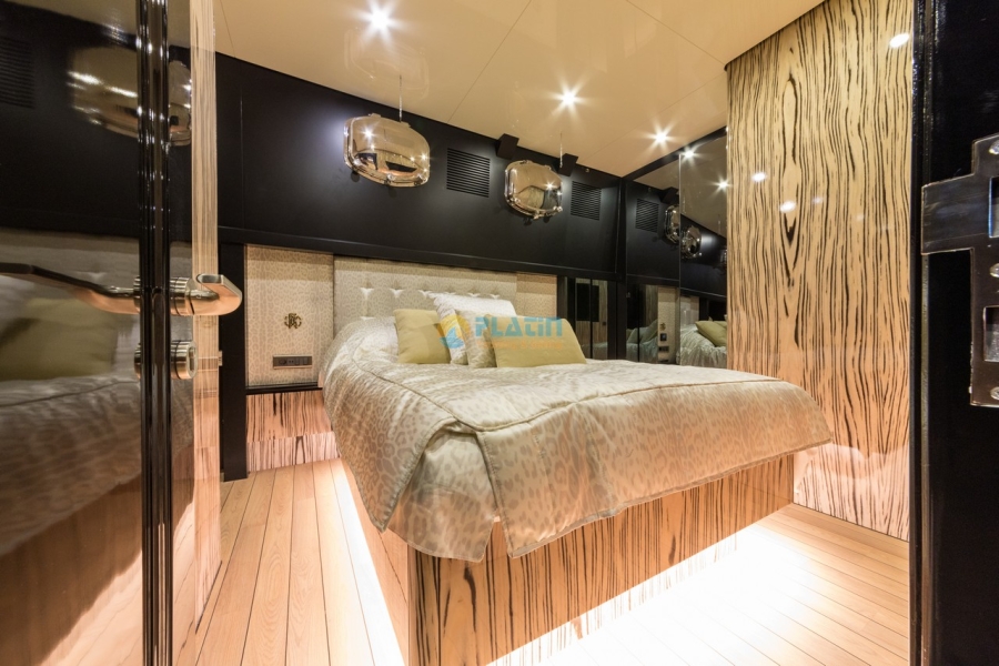 Emanuel Gulet Yacht Motor Sailor