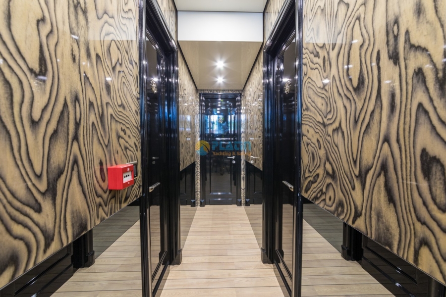 Emanuel Gulet Yacht Motor Sailor