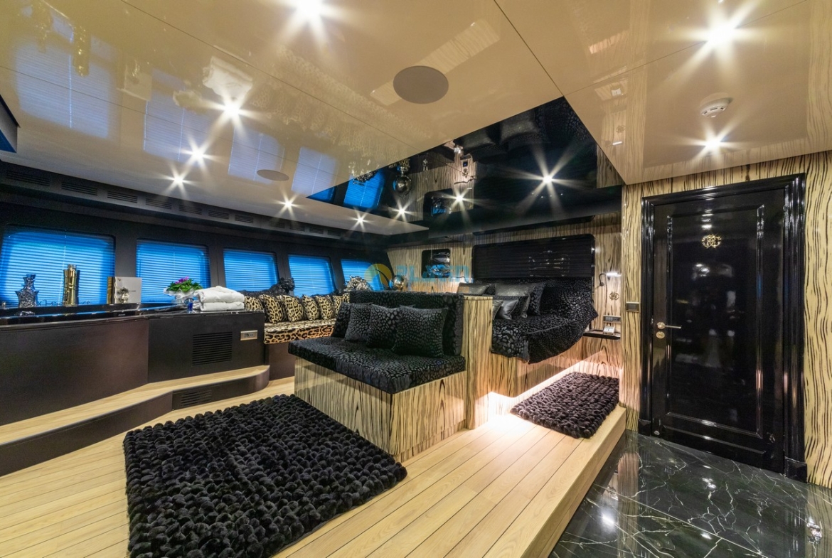 Emanuel Gulet Yacht Motor Sailor