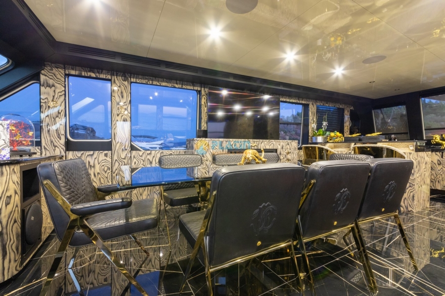 Emanuel Gulet Yacht Motor Sailor