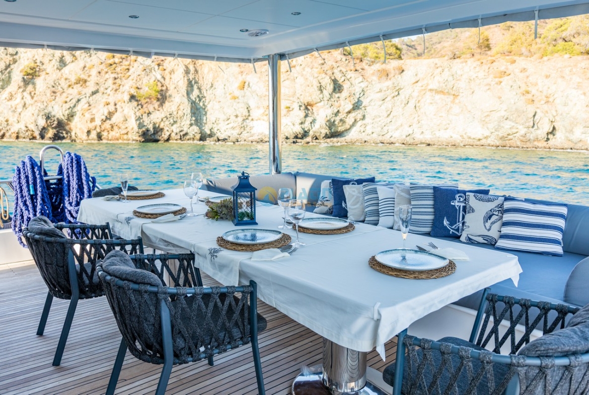 Floki Trawler Motoryacht