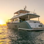 Floki Trawler Motoryacht