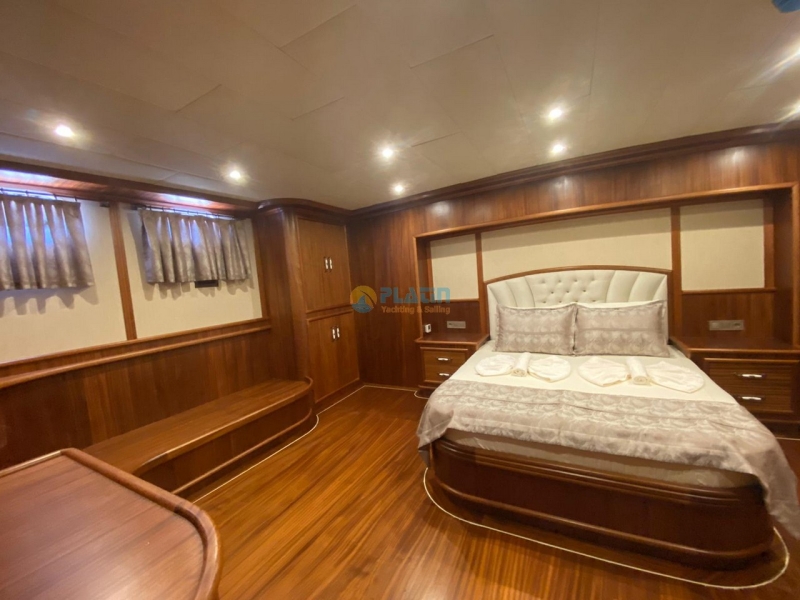 La Mia Stella Gulet Yacht Charter