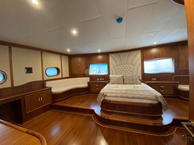 La Mia Stella Gulet Yacht Charter
