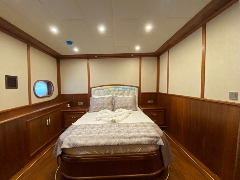 La Mia Stella Gulet Yacht Charter