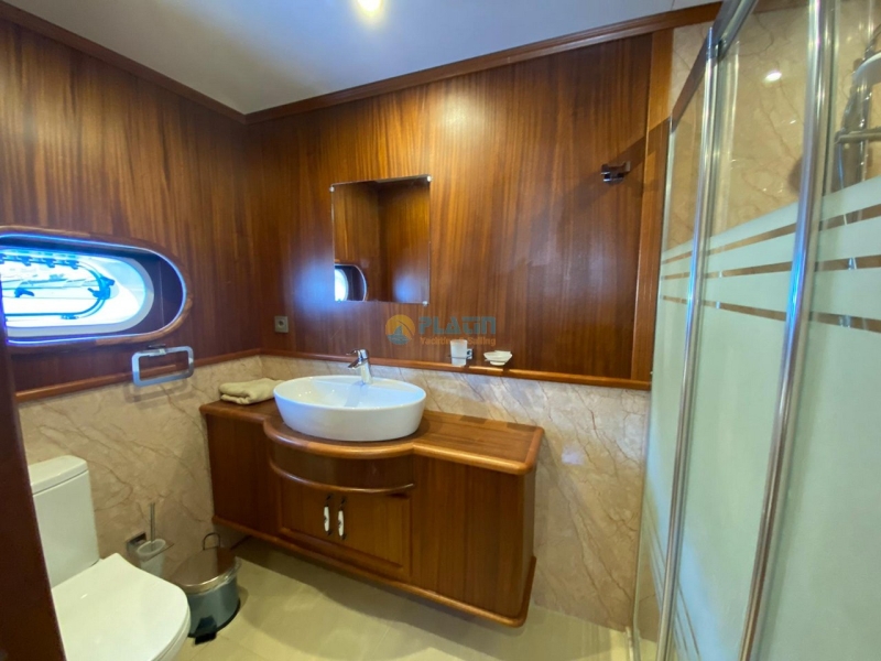 La Mia Stella Gulet Yacht Charter