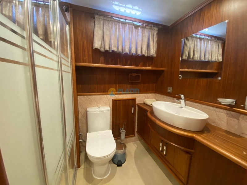 La Mia Stella Gulet Yacht Charter