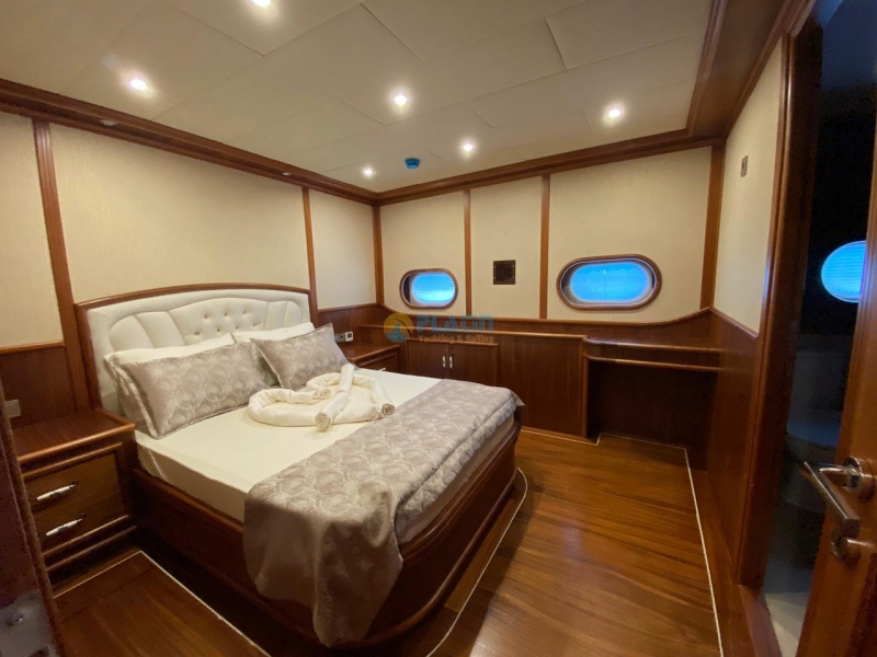 La Mia Stella Gulet Yacht Charter