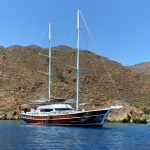 La Mia Stella Gulet Yacht Charter