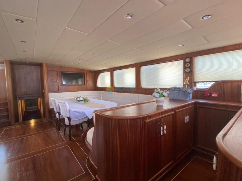 La Mia Stella Gulet Yacht Charter